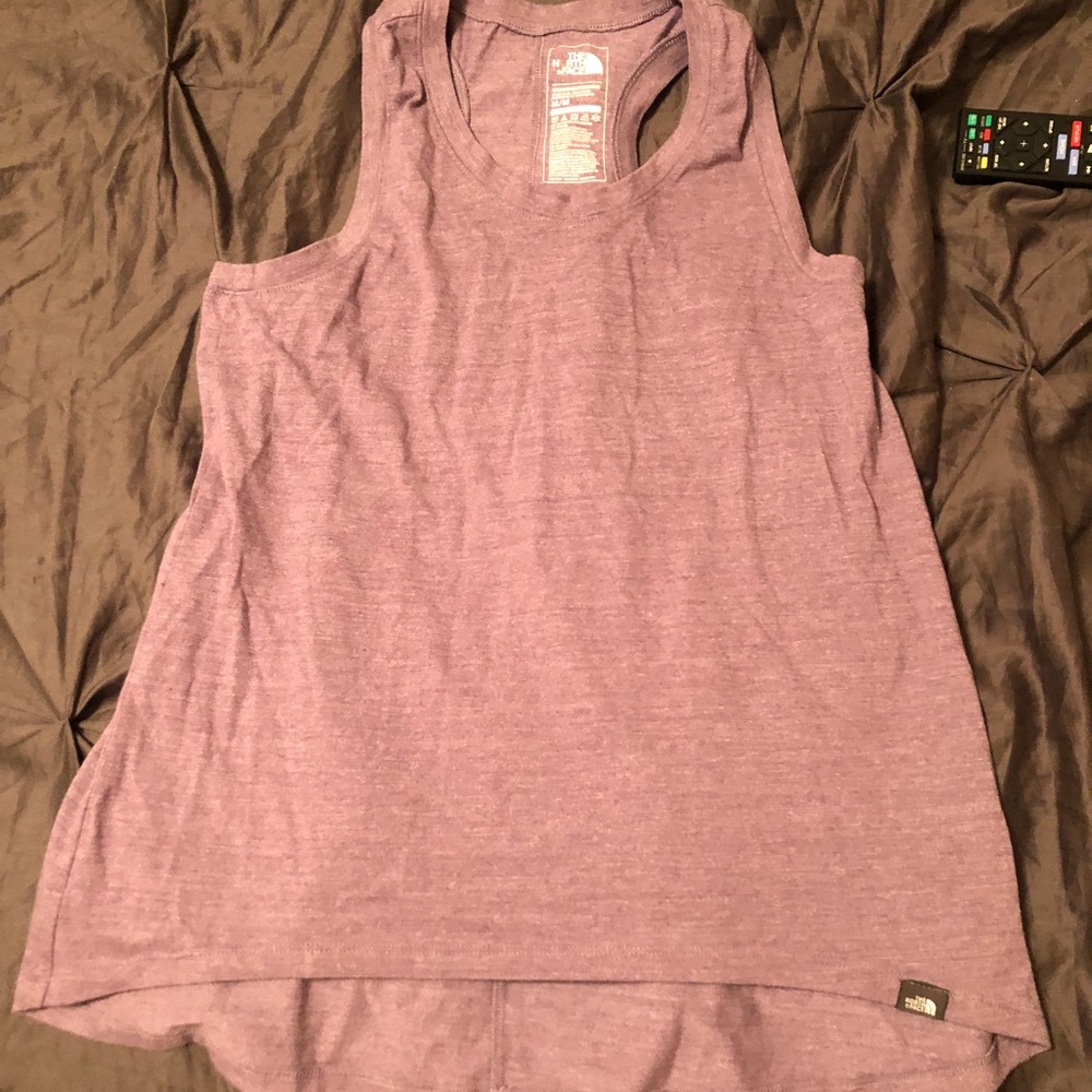 North Face Tank Top